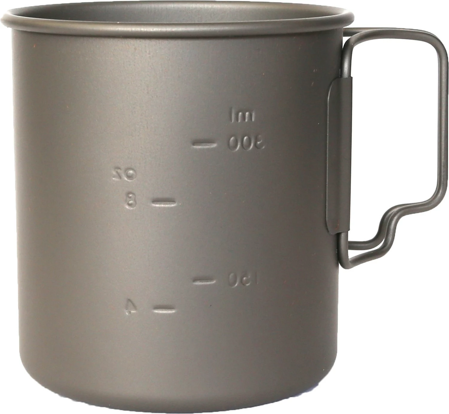 Titanium 450 Ml Cup 4 Titanium 450 Ml Cup - Billede 4