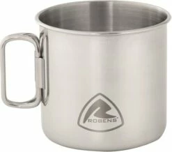 Robens Pike Steel Mug