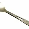 Titanium Spork