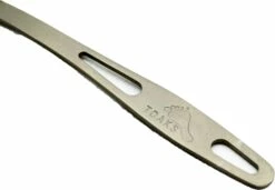 Titanium Spork 7 Titanium Spork -Camping Salgsbutik 72400131 3