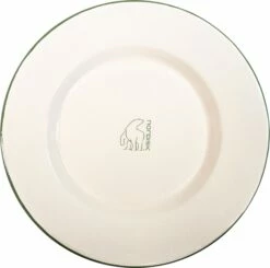 Nordisk Madam Blå Plate