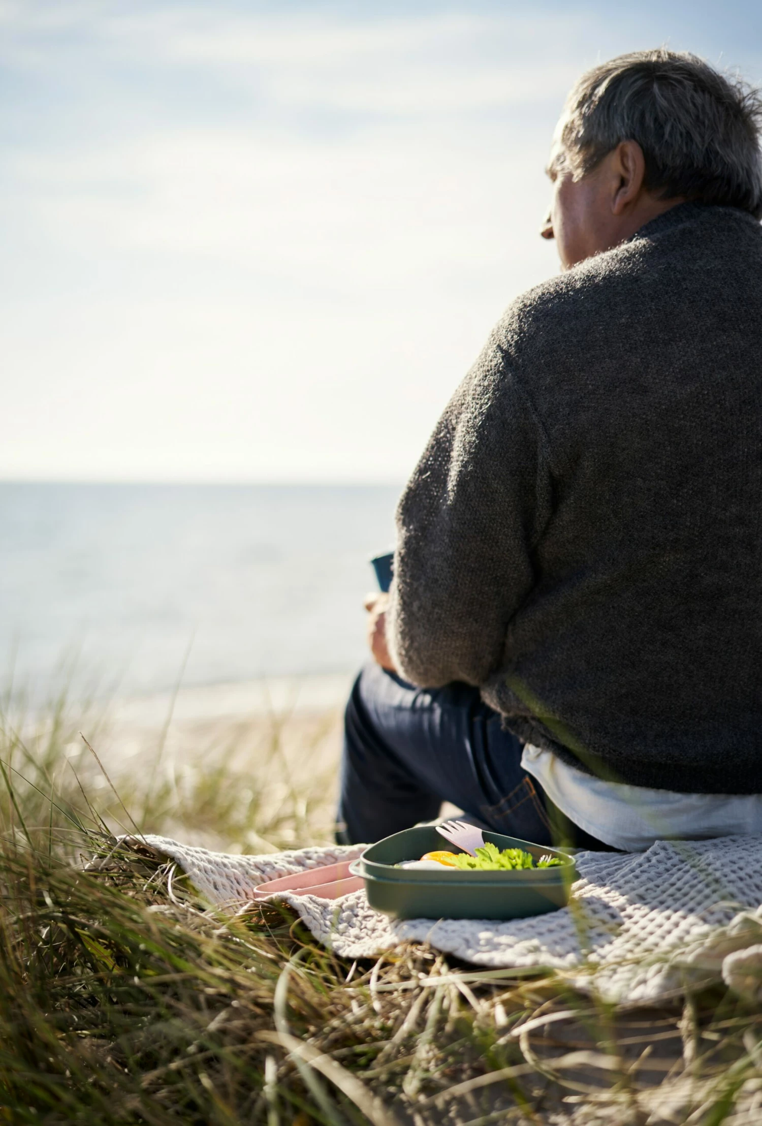 Light My Fire StackBowl BIO™ 2 Light My Fire StackBowl BIO™ - Billede 2