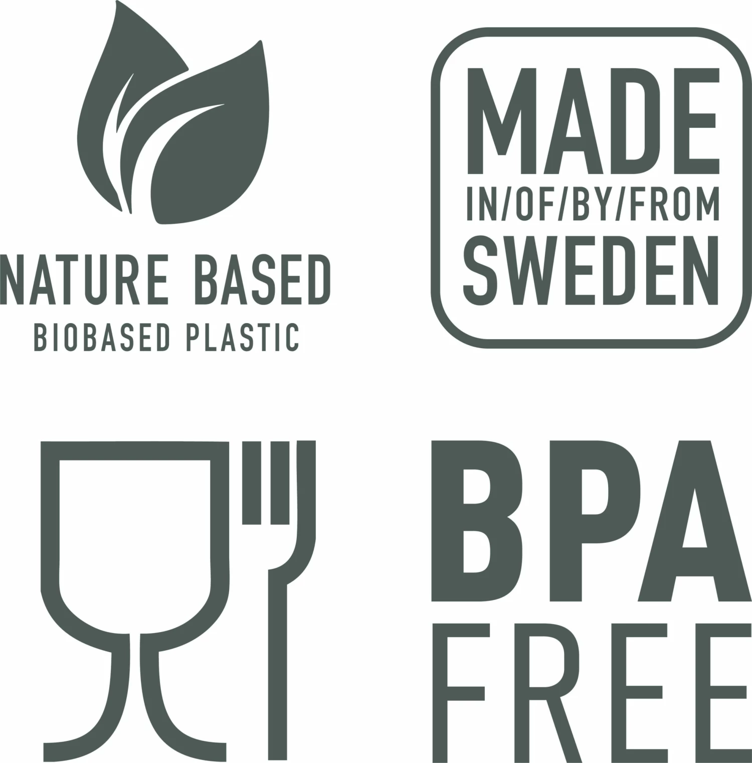 Light My Fire StackBowl BIO™ 4 Light My Fire StackBowl BIO™ - Billede 4