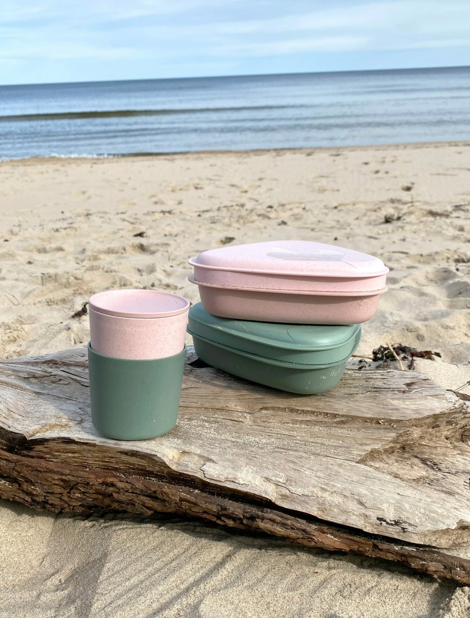 Light My Fire MyCup'n Lid Original BIO™ 2 Light My Fire MyCup'n Lid Original BIO™ - Billede 2