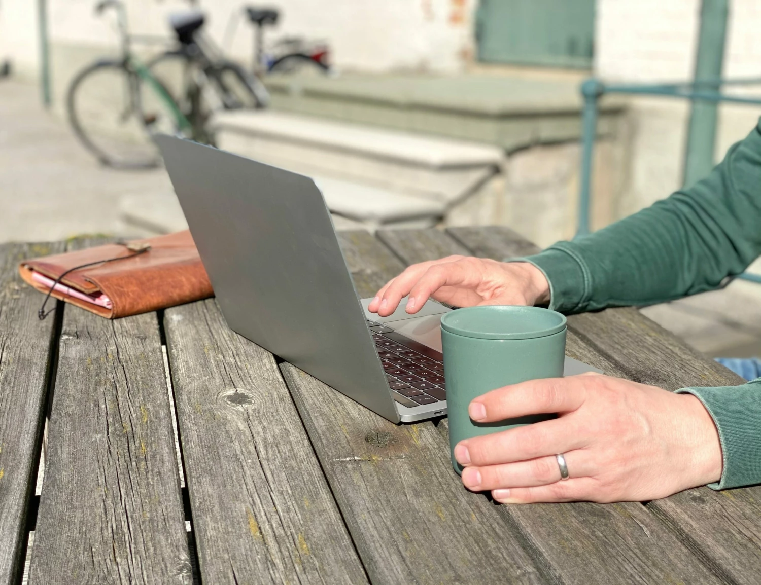 Light My Fire MyCup'n Lid Original BIO™ 4 Light My Fire MyCup'n Lid Original BIO™ - Billede 4