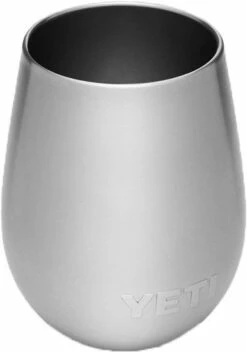 Yeti Rambler 10 Oz Wine Tumbler -Camping Salgsbutik 72400149 2