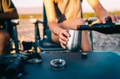 Yeti Rambler 10 Oz Wine Tumbler -Camping Salgsbutik 72400149 4