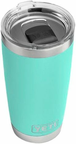 Yeti Rambler 20 Oz Tumbler -Camping Salgsbutik 72400151 3