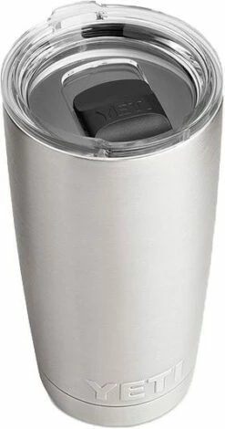 Yeti Rambler 20 Oz Tumbler -Camping Salgsbutik 72400151 4