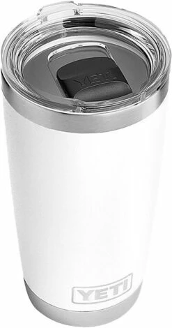 Yeti Rambler 20 Oz Tumbler -Camping Salgsbutik 72400151 5