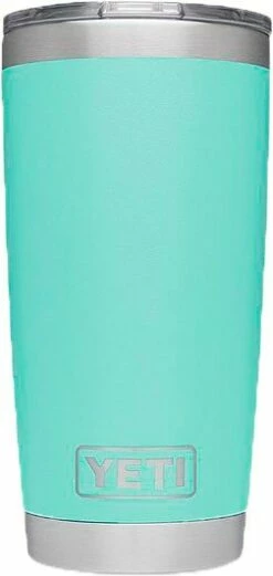Yeti Rambler 20 Oz Tumbler