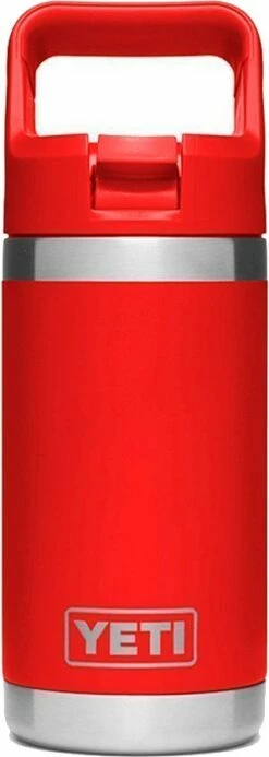 Yeti Rambler Jr. 12 Oz Kids Bottle -Camping Salgsbutik 72400152 2