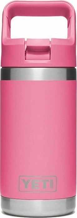 Yeti Rambler Jr. 12 Oz Kids Bottle -Camping Salgsbutik 72400152 4
