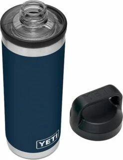 Yeti Rambler 18 Oz Bottle With Chug Cap -Camping Salgsbutik 72400153 2