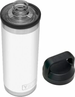 Yeti Rambler 18 Oz Bottle With Chug Cap -Camping Salgsbutik 72400153 3