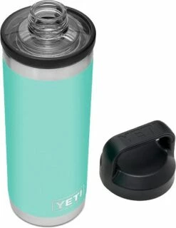 Yeti Rambler 18 Oz Bottle With Chug Cap -Camping Salgsbutik 72400153 4