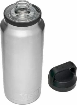 Yeti Rambler 36 Oz Bottle With Chug Cap -Camping Salgsbutik 72400155 3