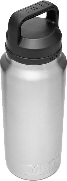 Yeti Rambler 36 Oz Bottle With Chug Cap