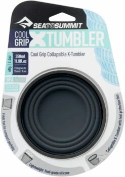 Sea To Summit X-Tumbler Cool Grip 5 Sea To Summit X-Tumbler Cool Grip -Camping Salgsbutik 72400158 2