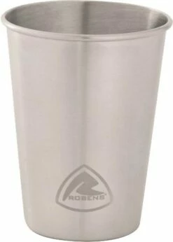 Robens Sierra Steel Cup Set