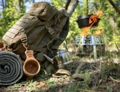 Petromax Kuksa Cup Olive Wood -Camping Salgsbutik 72400165 3