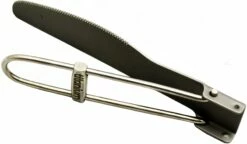 Titanium Folding Knife -Camping Salgsbutik 72400168 3