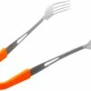 Titanium Tongs Set