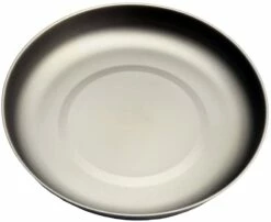 Titanium 190 Mm Plate