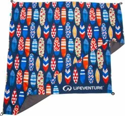 Lifeventure Picnic Blanket -Camping Salgsbutik 72400177 5