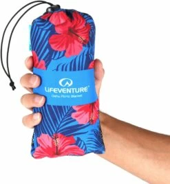 Lifeventure Picnic Blanket -Camping Salgsbutik 72400177 8