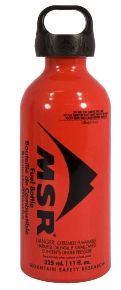 MSR Fuel Bottle 0.325