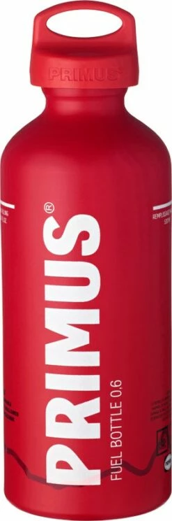 Primus Fuel Bottle 0.6