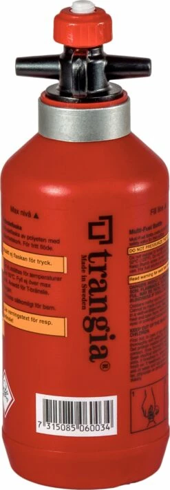 Trangia Fuel Bottle 0.3