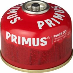 Primus PowerGas 100 -Camping Salgsbutik 72600001 1