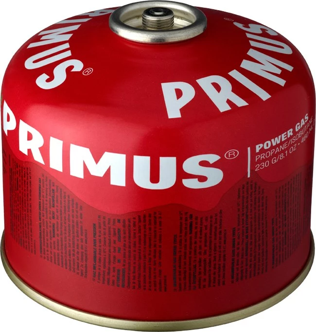 Primus PowerGas 230 2 Primus PowerGas 230 - Billede 2