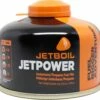 Jetboil Jetpower Gas 100g