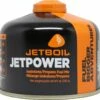 Jetboil Jetpower Gas 230g