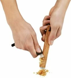 Light My Fire Tinder-on-a-Rope™ -Camping Salgsbutik 72600025 1