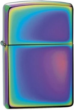 Zippo Classic Multi Color Lighter