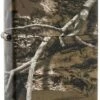 Zippo Realtree® Edge Wrapped Lighter