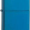 Zippo Classic High Polish Indigo Lighter