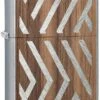 Zippo Woodchuck Herringbone Sweep Walnut Lighter