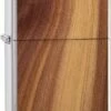Zippo Woodchuck Cedar Lighter