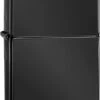 Zippo Classic High Polish Black Lighter