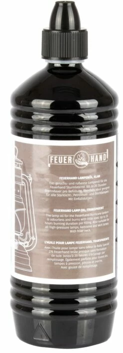 Feuerhand Lamp Oil 1.0