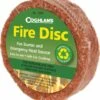 Coghlan's Fire Disc