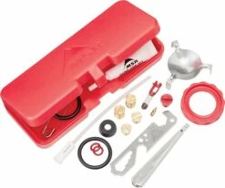 MSR XGK™ Expedition Maintenance Kit