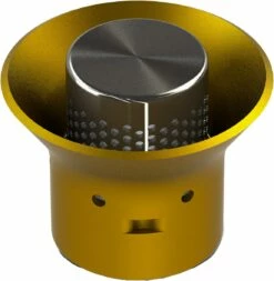 Primus OmniLite™ Ti Silencer