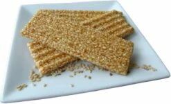 Sesame Bar - 50 G