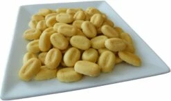 Travel Cookies With Vanilla